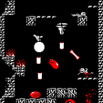 Downwell - Screen 2