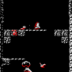 Downwell - Screen 6