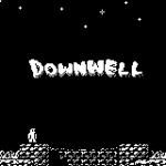 Downwell - Screen 1