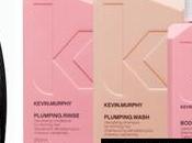 Kevin Murphy PLUMPING ispessimento capello prova scettico!!