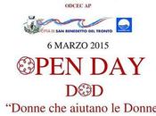 “Donne aiutano Donne” Open