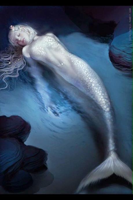 La sirena e la luna