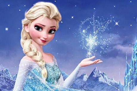 Frozen e Frozen Fever - il potere virale di un film del 2013