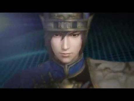 Disponibile da oggi Dynasty Warriors 8 Empire – Rilasciato il trailer di lancio