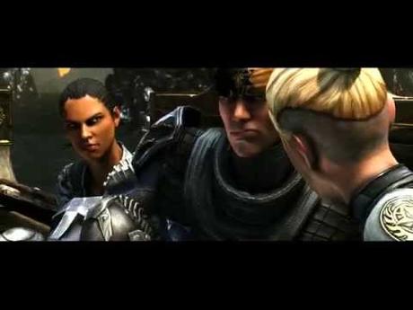 Mortal Kombat X: Rilasciato lo Story Trailer