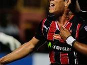 CONCACAF Champions League: quasi fatta Alajuelense America, grande equilibrio nelle altre partite