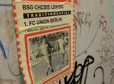 L’Union in viaggio a Lipsia (ep.1): il rispetto della tradizione nella sfida anni ’80 contro il BSG Chemie