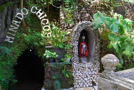 Ouro Preto: storie brasiliane di oro, di schiavi, di sangue e di libertà