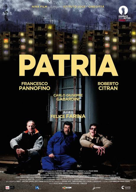 PATRIA