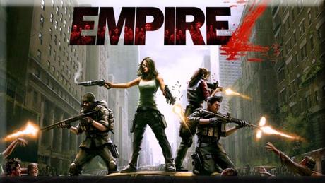 Empire Z 0.3.3 Mod APK (Monete illimitate)