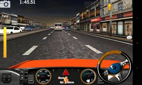 Dr. Driving 1.41 Mod APK (Monete Illimitate)