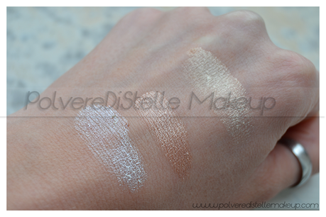 PREVIEW & SWATCHES: Skin Lights - MULAC Cosmetics