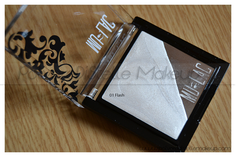 PREVIEW & SWATCHES: Skin Lights - MULAC Cosmetics