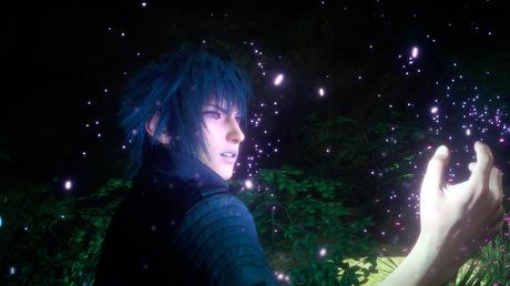 Final Fantasy XV: Episode Duscae - Trailer dei dungeon