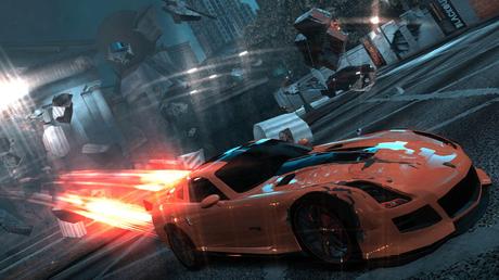 Bandai Namco ha spento i server per il multiplayer di Ridge Racer Unbounded