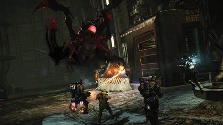 L'ultima patch di Evolve per Xbox One risolve il problema dei salvataggi persi