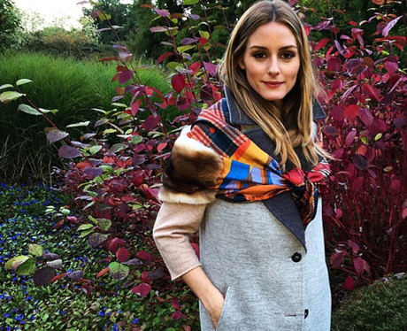 28 febbraio: Olivia Palermo