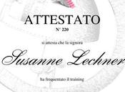 Attestato lechner susanne leadership