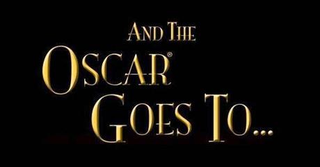 And the Oscar Goes to... Leonardo DiCaprio [Buon Compleanno Mr. Grape]