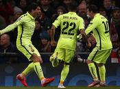 Granada-Barcellona probabili formazioni diretta