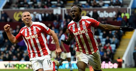 Stoke City-Hull City probabili formazioni e diretta tv