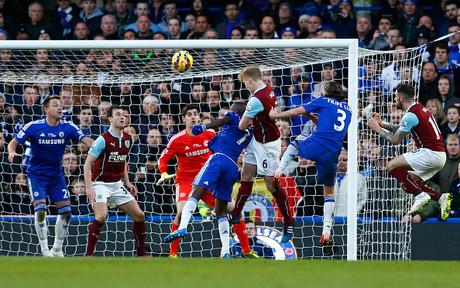 Burnley-Swansea probabili formazioni e diretta tv