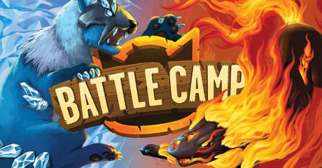 Battle Camp 2.7.5 Mod APK (Monete illimitate)