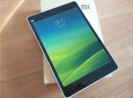 [GUIDA] Installare Recovery ClockWorkMod su Xiaomi Mi Pad