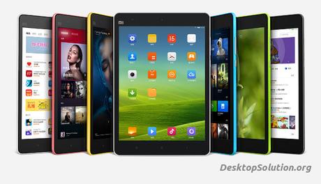 [GUIDA] Installare ROM MIUI V6.3.1.0 Global su Xiaomi Mi Pad