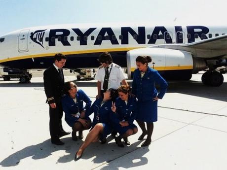 Ryanair