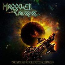 Maxxxwell Carlisle – Visions Of Speed And Thunder