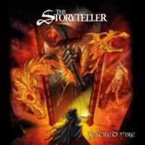 The Storyteller – Sacred Fire
