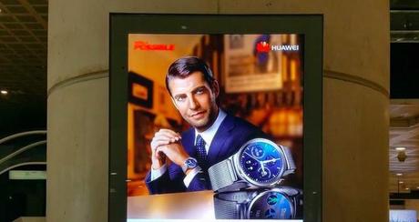 Huawei Watch