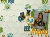 Hobbyland challenge Color combo