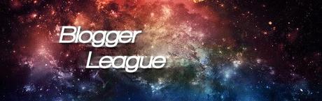 Blogger League #8 - Over the hills and far away