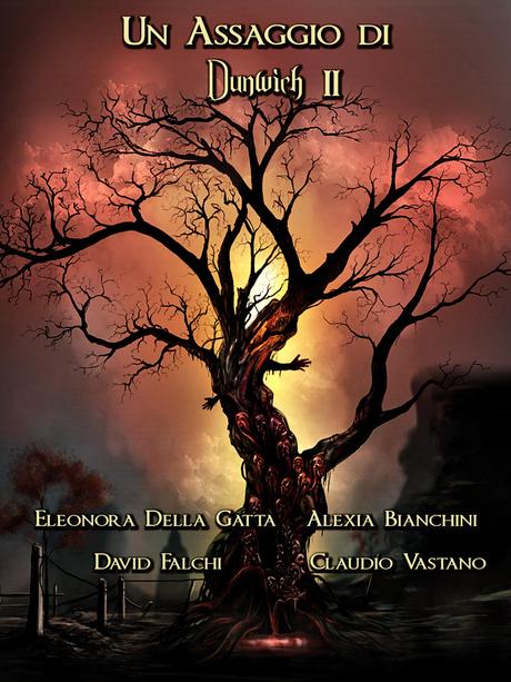 Nuove uscite firmate Dunwich edizioni