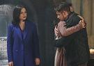 “Once Upon A Time 4”: Lana Parrilla su Regina e l’Evil Team, una resurrezione, la perdita di Robin Hood e altro