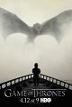 “Game Of Thrones 5”: nel poster arrivano i draghi di Daenerys