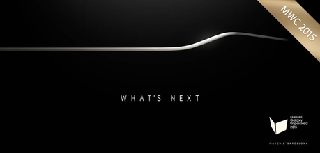 Samsung Galaxy Unpacked 2015: come seguire l'evento di presentazione del nuovo smartphone Samsung Galaxy S6 in diretta streaming