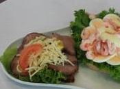Smørrebrød