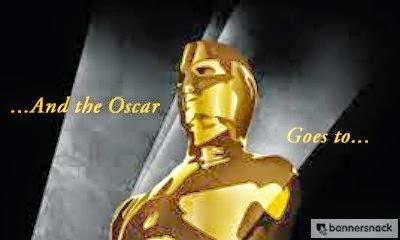 And the Oscar goes to...Biutiful!