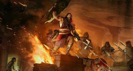 Underworld Ascendant vince il Kickstarter, supporterà il Rift