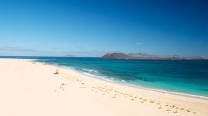 Le più belle spiagge di Fuerteventura