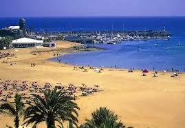 Le più belle spiagge di Fuerteventura