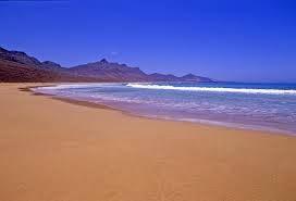 Le più belle spiagge di Fuerteventura