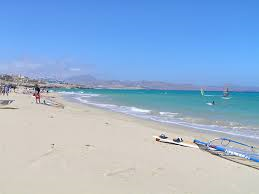 Le più belle spiagge di Fuerteventura