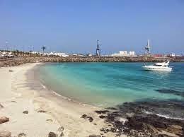 Le più belle spiagge di Fuerteventura