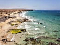 Le più belle spiagge di Fuerteventura