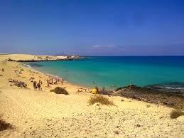 Le più belle spiagge di Fuerteventura