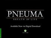 Pneuma: Breath Life Ufficialmente disponibile Xbox